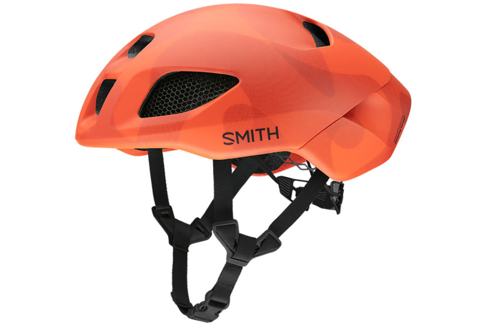 Smith Ignite helm mips matte cinder