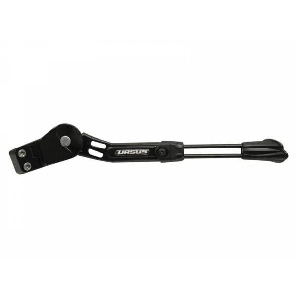Ursus standaard achter type queen zwart 18mm 77vn00r-a01 blister