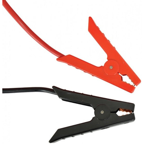 jumpstarter 900A met ledlamp oranje