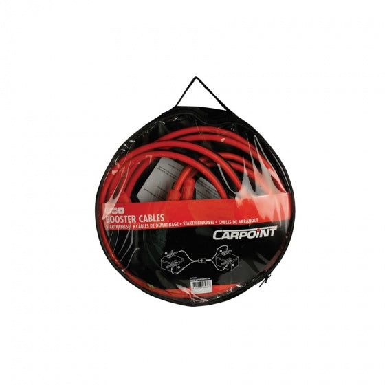 startkabels 500A 4 meter 6 12 24 Volt