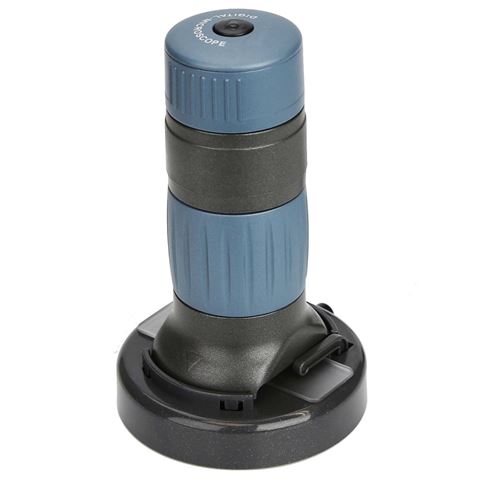 Microscope numérique USB Carson 86-457x avec enregistreur