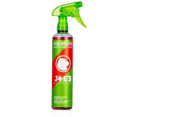 Joe's no flats - eco schijfrem cleaner 500ml (spuit fles)