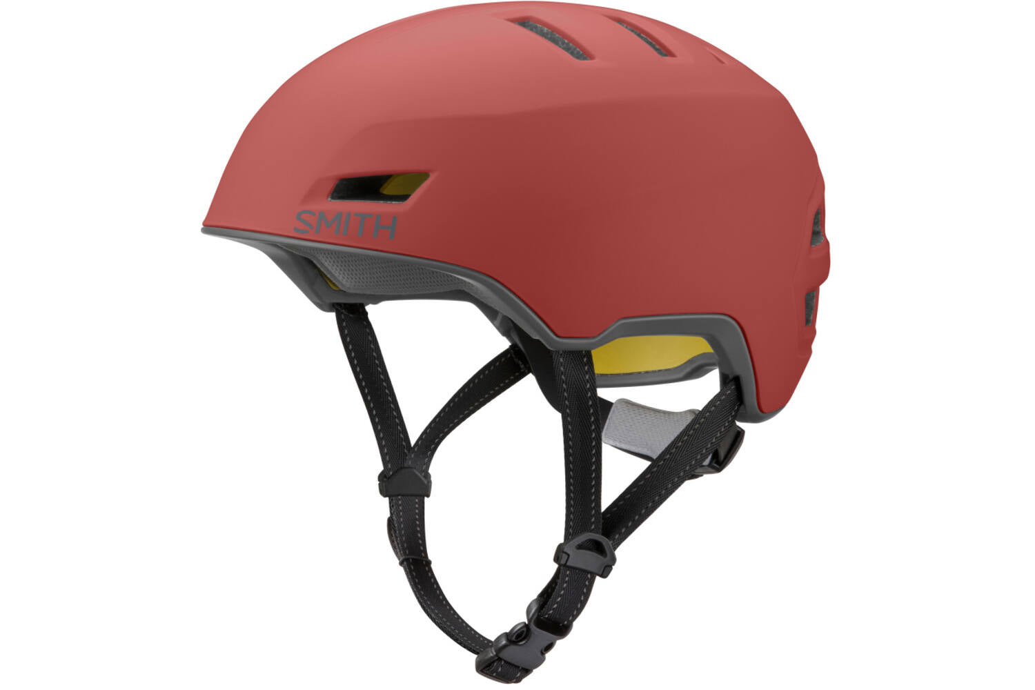 Smith - express helm mips matte terra