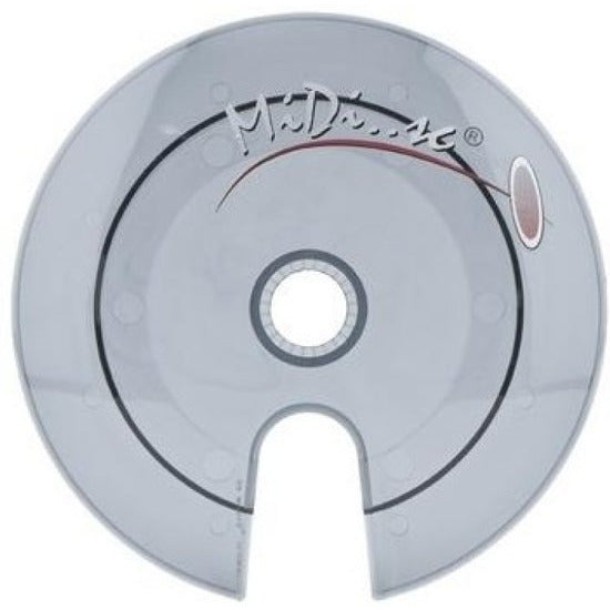 Axa de woerd midi - chain disk transparant 38-42 tands a501165