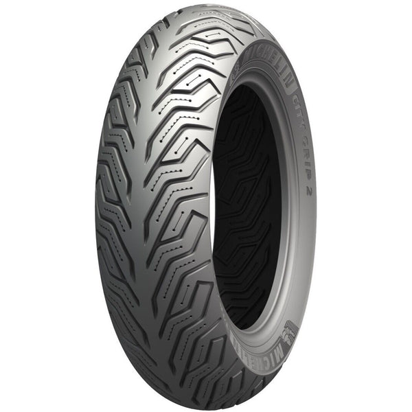 Buitenband 130 70 -13 Michelin 63S Reinf City Grip 2 TL