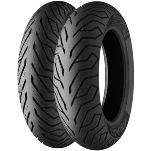 Michelin buitenband 110 70-14 stadsgreep