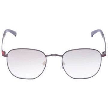 zonnebril unisex rechthoekig cat. 4 verstand