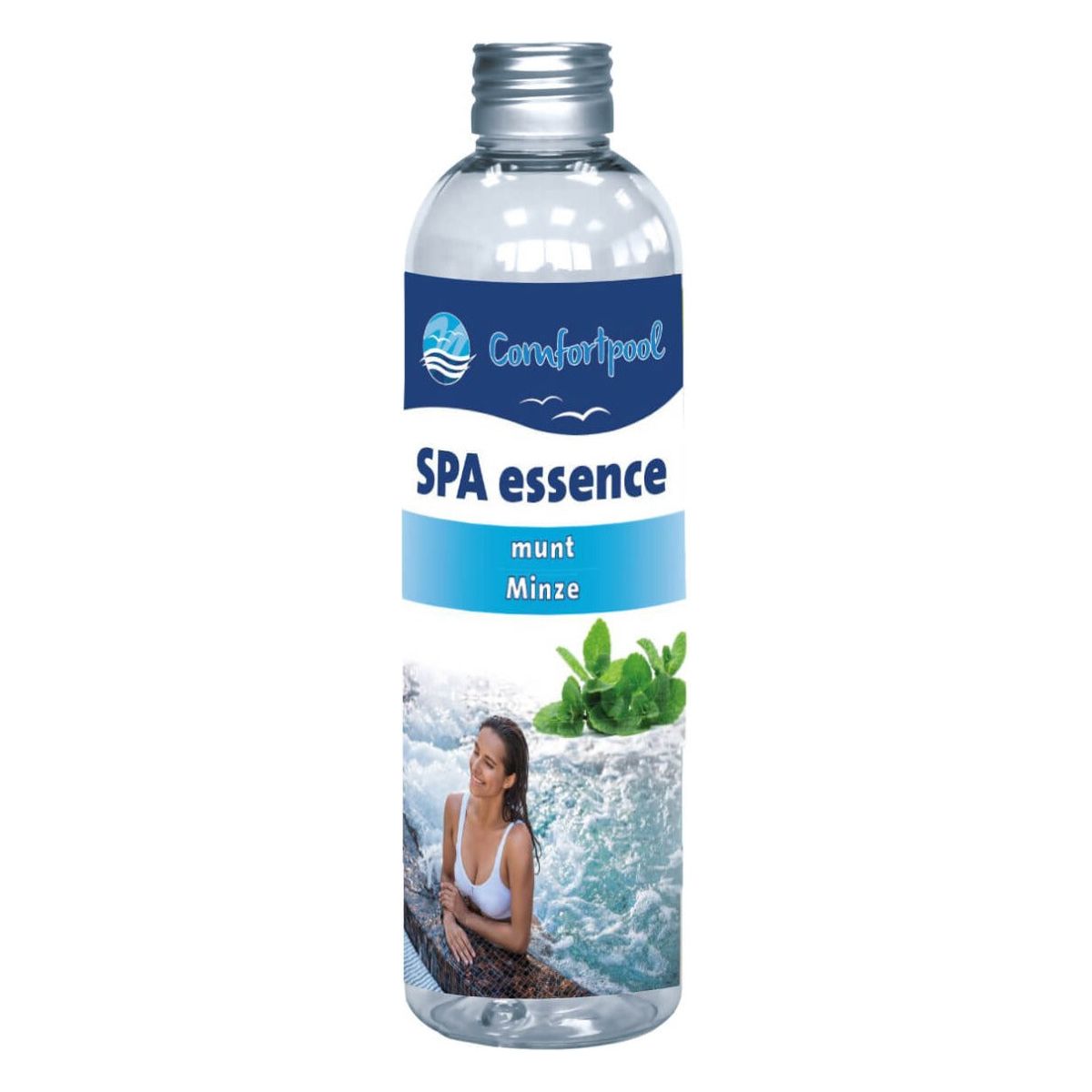 Comfortpool SPA essence munt