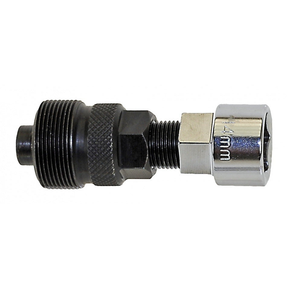 Crankstel Verwijder Gereedschap Vierkant AS