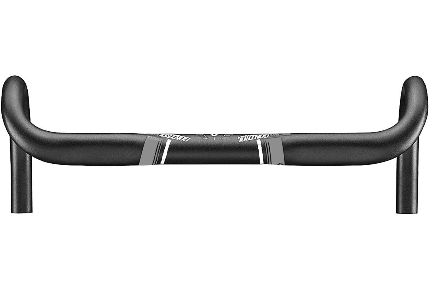 Controltech - guidon de course falcon ergo 42cm