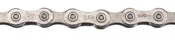 Sram pc1110 ketting 11-speed 114 schakels zilver