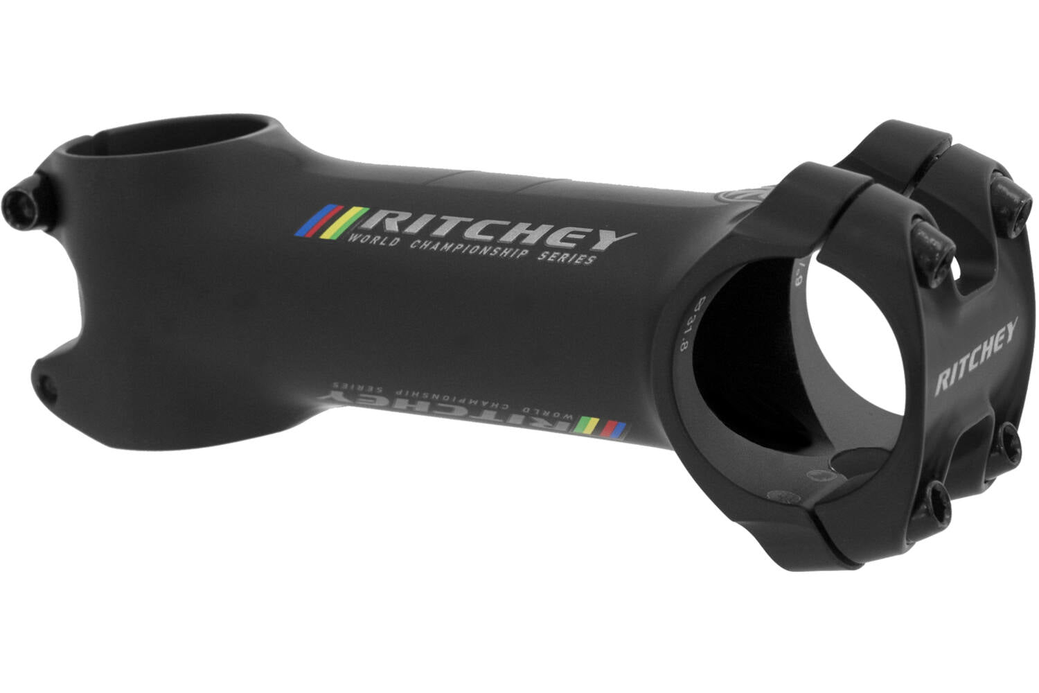 Ritchey - stuurpen wcs c220 matrix ud mat 100mm