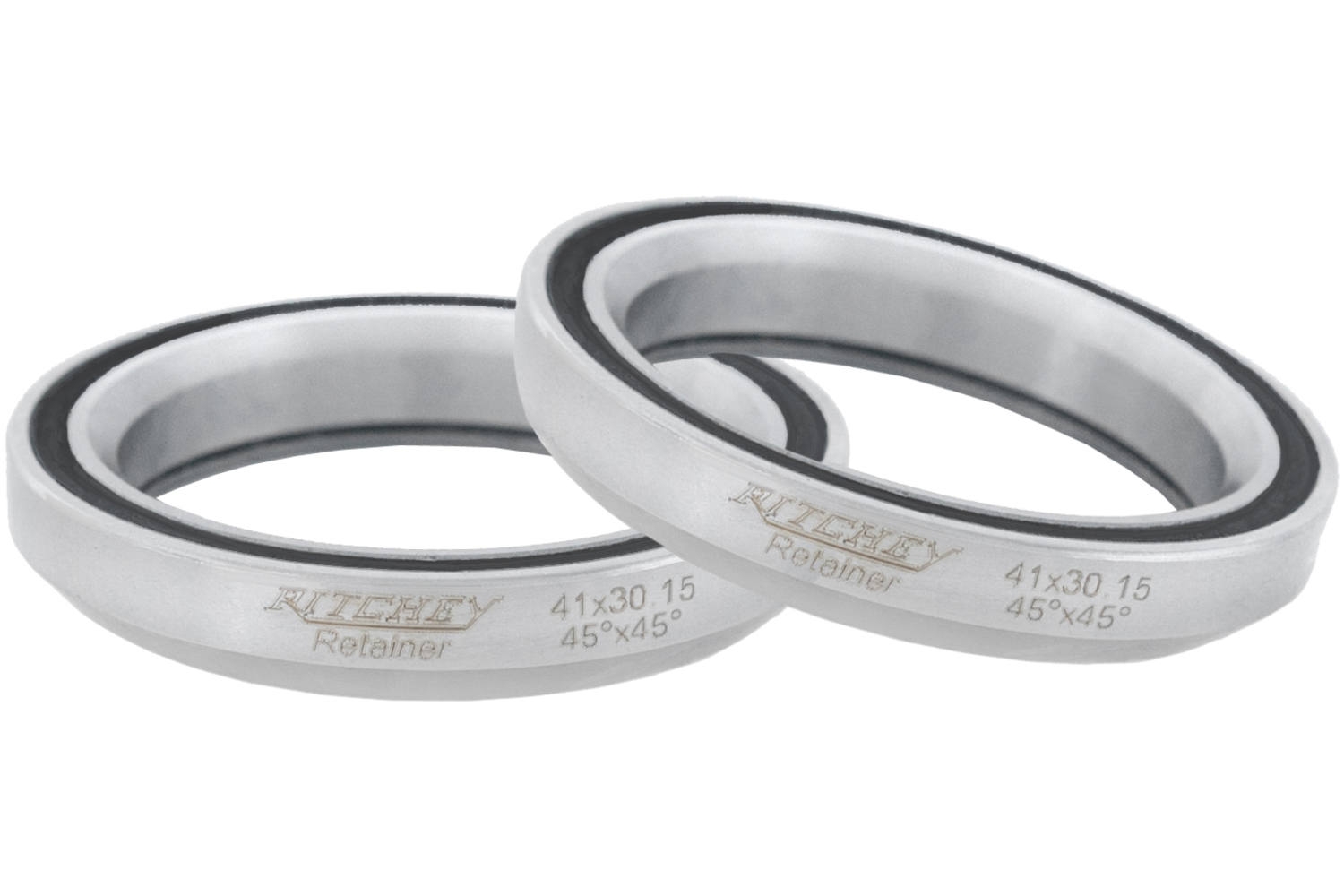 Ritchey - pro balhoofd lagerset 45 45 41.0mm