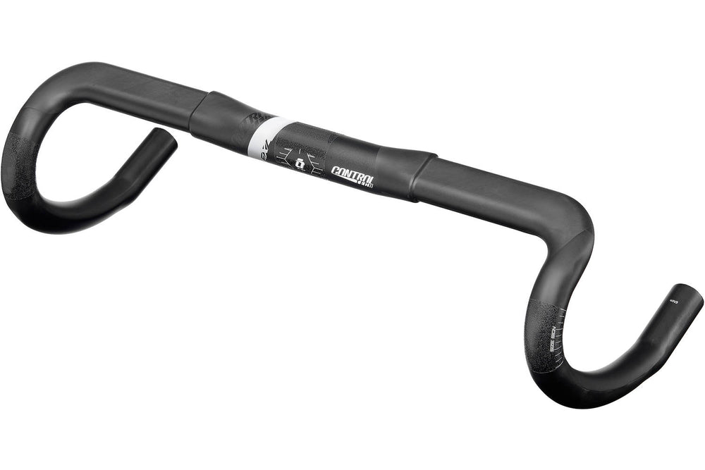 Controltech - exl racestuur compact carbon ud 40cm