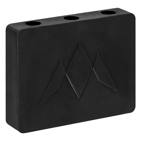 Mission Mission Dart Point Protector Black
