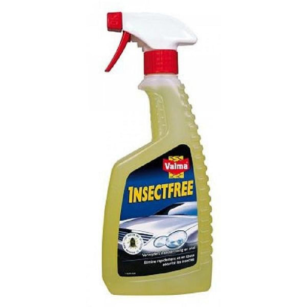Vaporisateur sans insectes Valma 500 ml