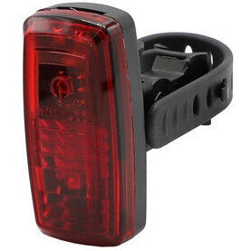 Buchel Vertiko LED rear light battery 15 30 lux bulk