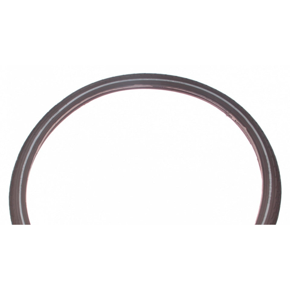 buitenband 24 x 1 3 8 (37-540) bruin