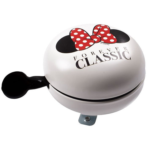 Disney Bel DingDong Minnie - Forever Classic wit