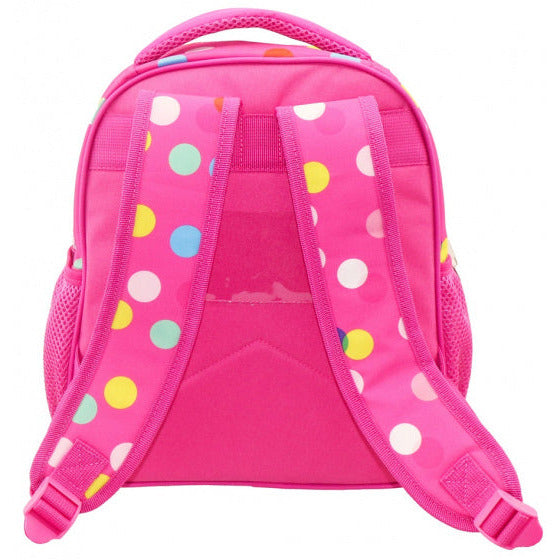 Minnie Mouse rugzak meisjes 31 x 27 cm polyester roze