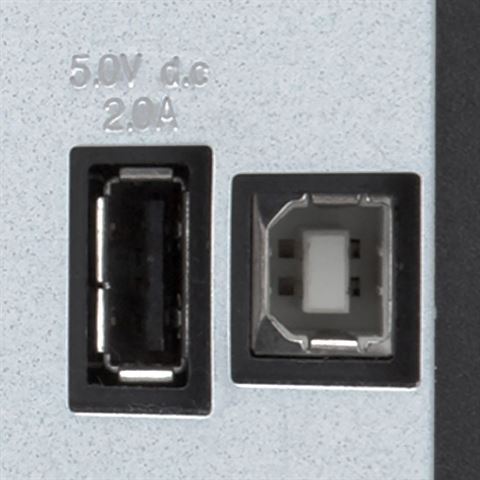 Dnp digitale dye-sublimatie fotoprinter dp-qw410