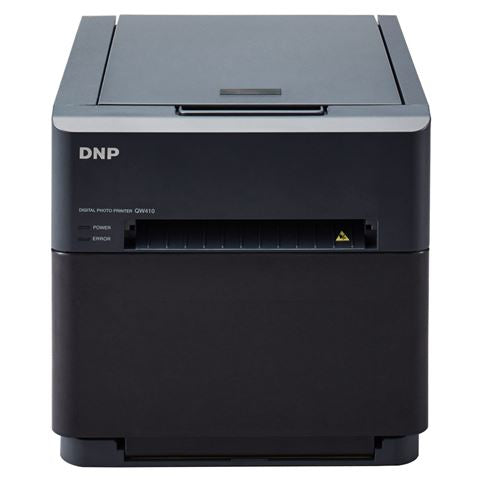 DNP Digitale Dye Sublimation Foto Printer DP-QW410