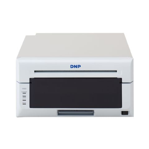 DNP Digitale Dye Sublimatie Fotoprinter DS820 A4