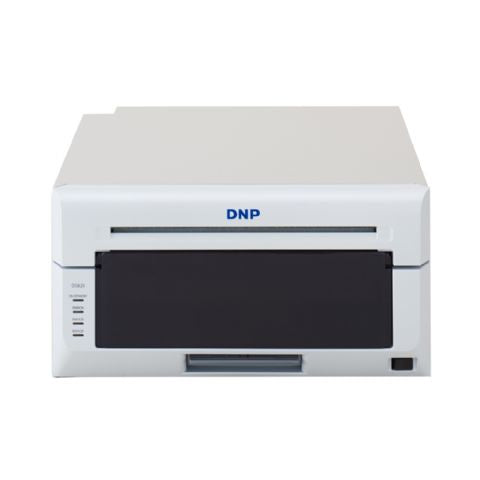 DNP Digitale Dye Sublimation Foto Printer DS820 A4