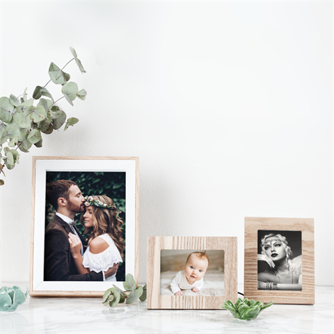 Papier DNP Super Mat 1 Rouleau à 200 St. 15x20 pour DS620