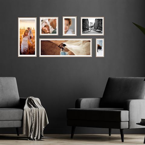 Papier DNP Super Mat 1 Rouleau à 200 St. 15x20 pour DS620