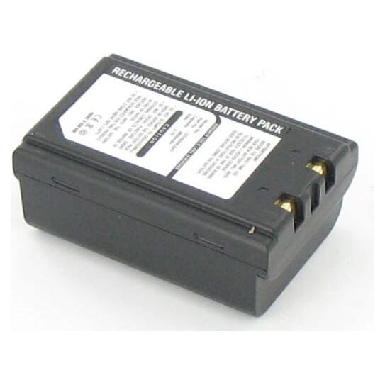 Blu-Basic Accu Batterij Uitgebreid 3600mAh