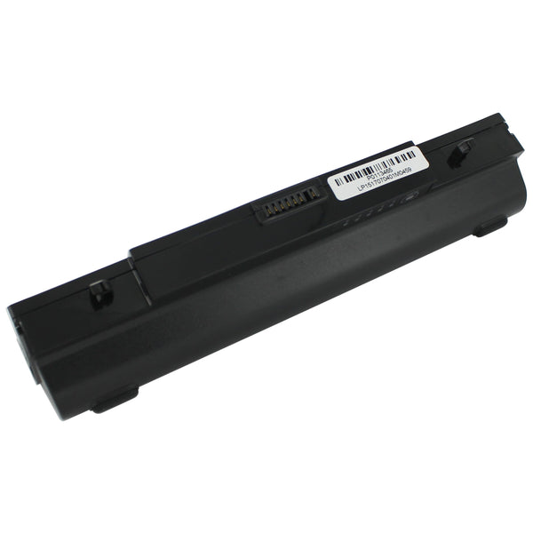 Blu-Basic Laptop Battery Extended 6600mAh