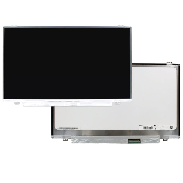 OEM 14.0 inch LCD Scherm 1366x768 glans 40Pin