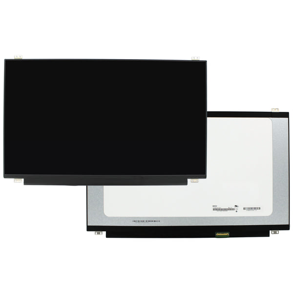 OEM 15.6 inch LCD Scherm 1920x1080 Mat 30Pin eDP, IPS