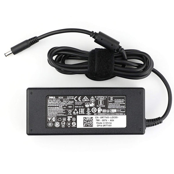 Dell Laptop Adapter 90W