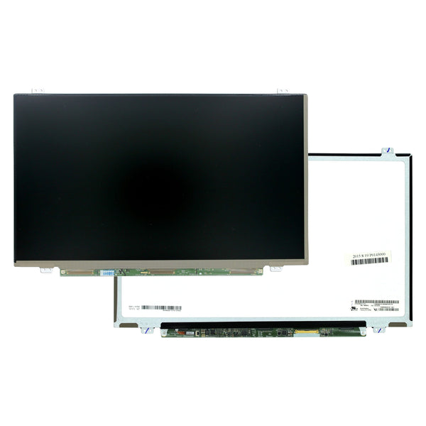 OEM 14.0 inch LCD scherm 1366x768 mat 40Pin