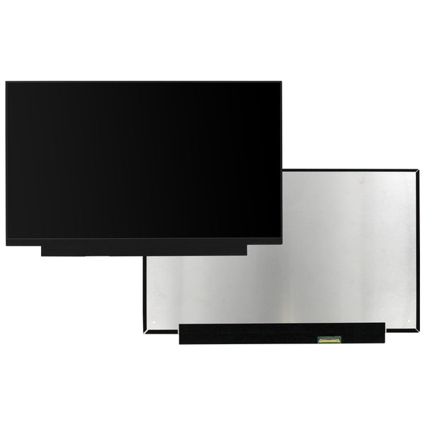 OEM 12.5 inch LCD Scherm 1920x1080 Glans 30Pin eDP, IPS