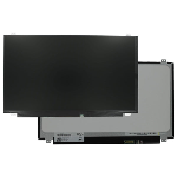 OEM 15.6 Inch LCD Scherm 1920x1080 Mat 30Pin eDP