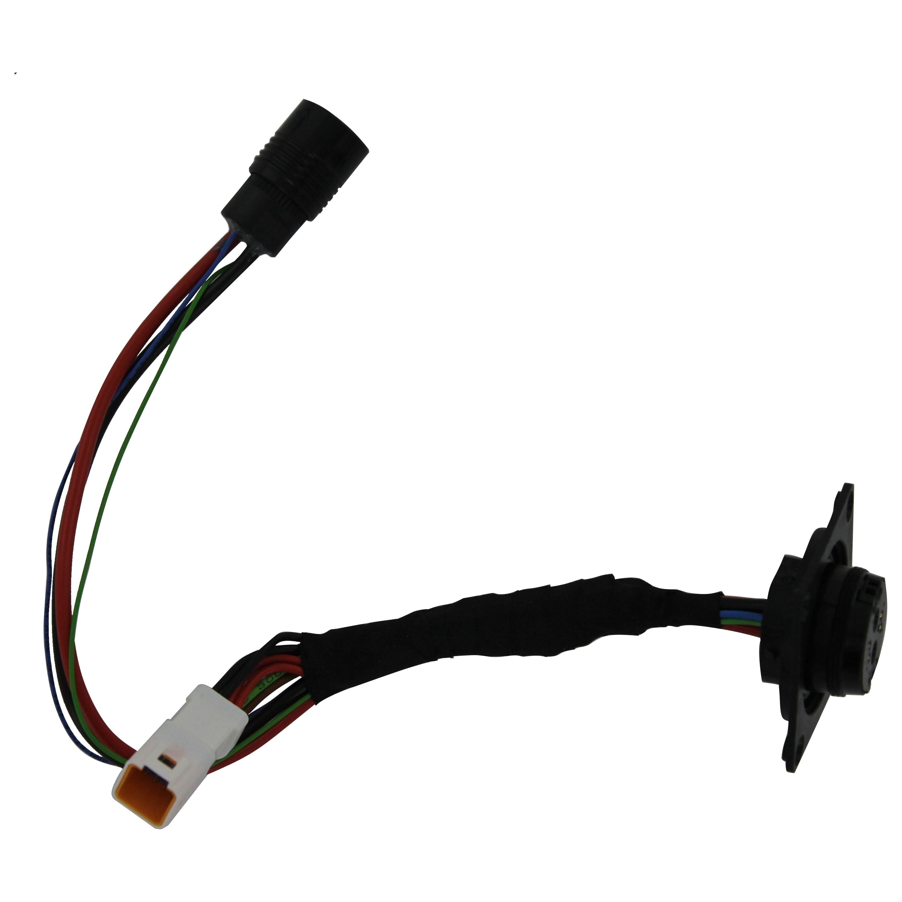 BMZ Kabelset voor Supercore