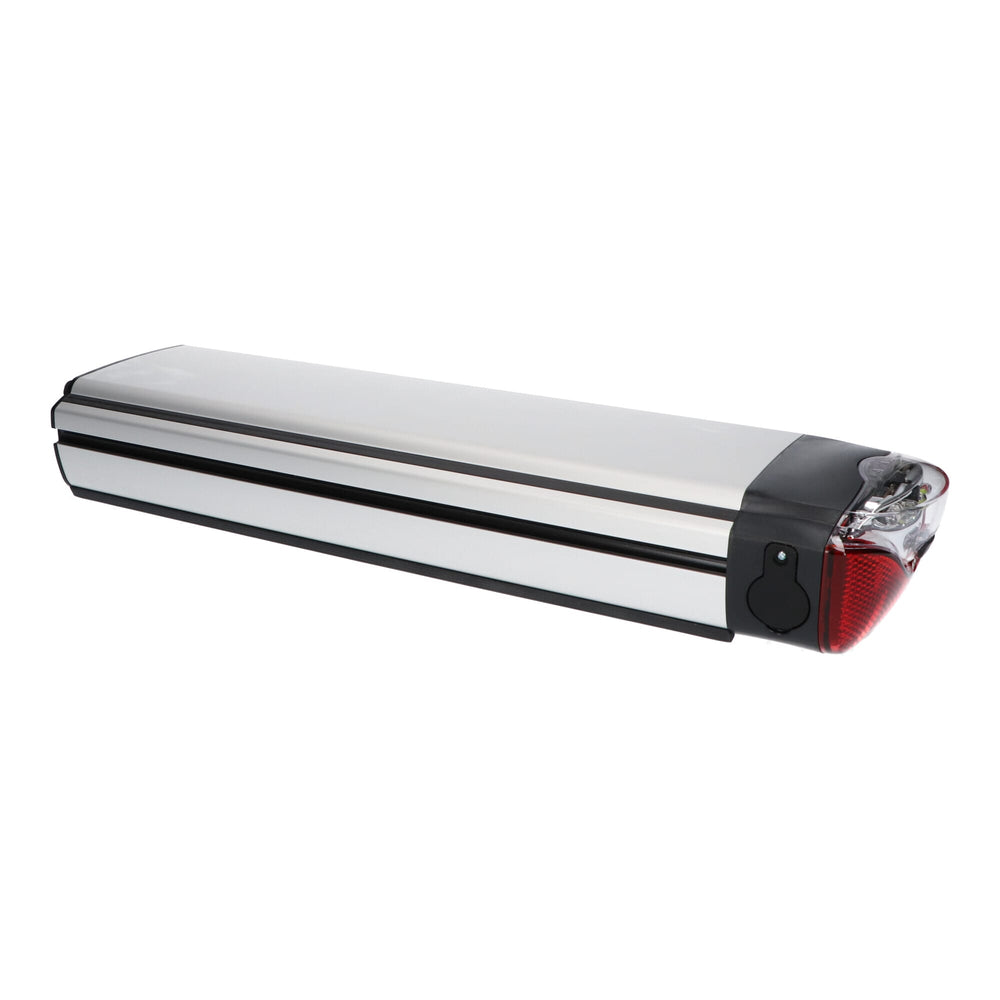 Gazelle Innergy Zilver Fietsaccu 36,5V 8,6Ah