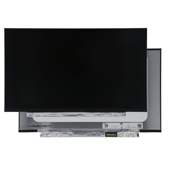 OEM 14.0 inch LCD Scherm 1366x768 Mat 30Pin eDP