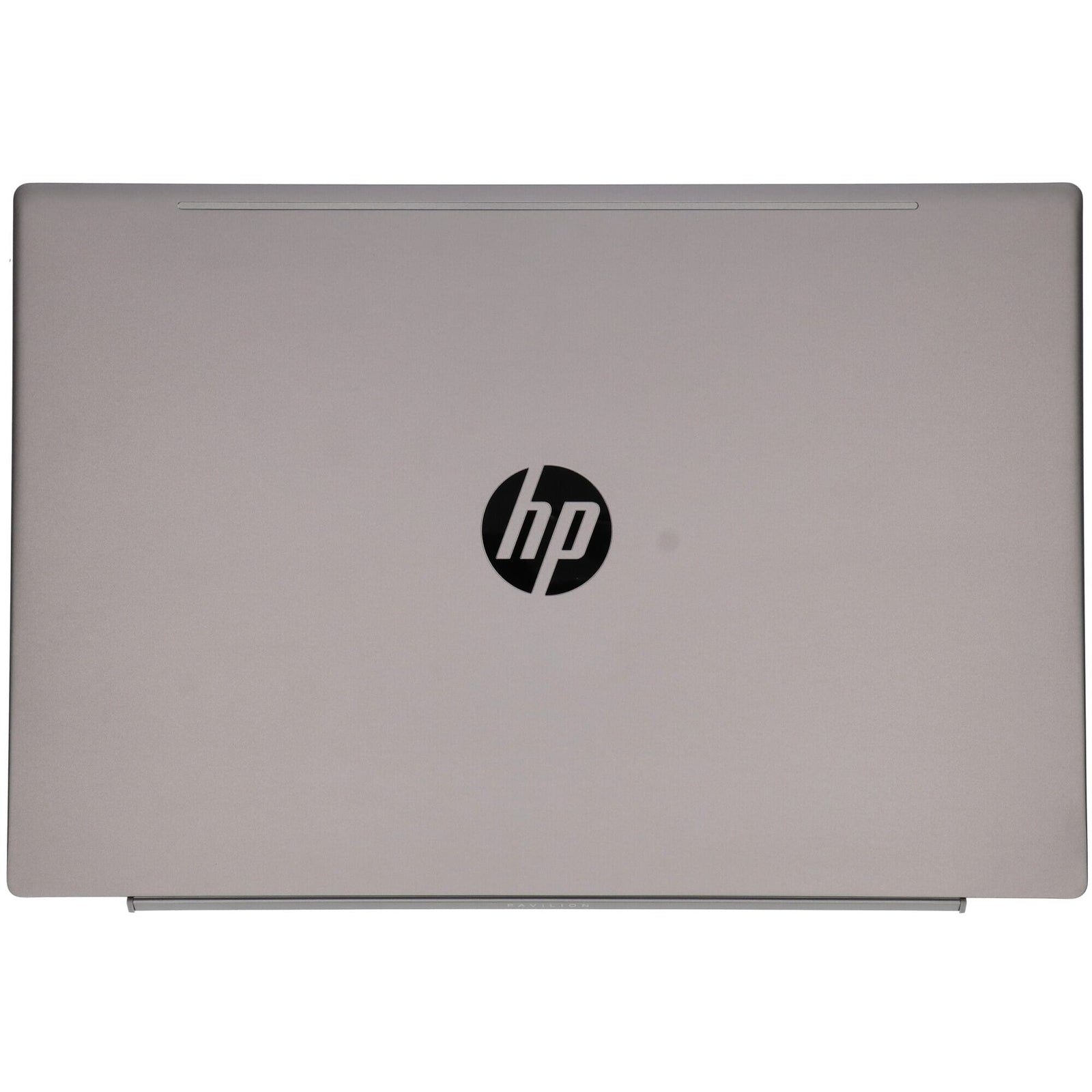 HP Laptop LCD Back Cover Zilver 220 250nits Modellen