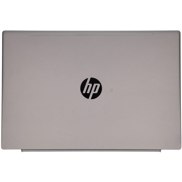 HP Laptop LCD Back Cover Zilver 220 250nits Modellen