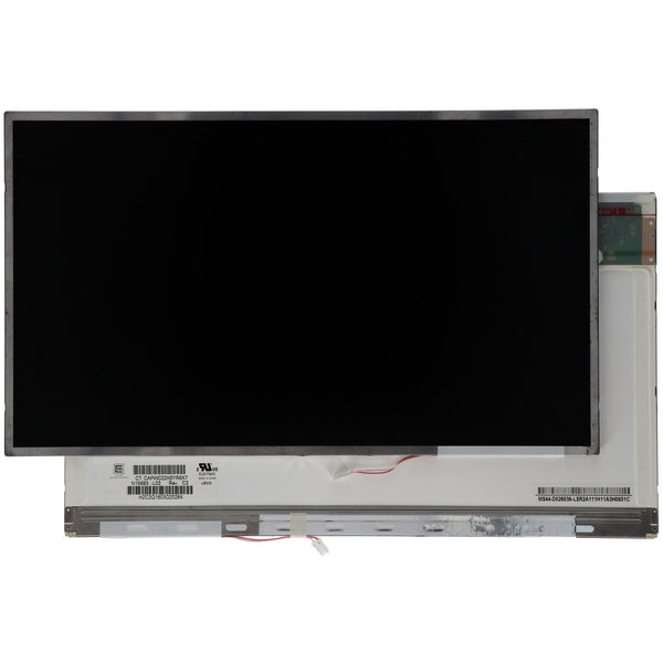 OEM 15.6 inch LCD Scherm 1366x768 Mat 30Pin