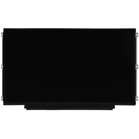 OEM 12.5 inch LCD scherm 1366x768 mat 30Pin eDP