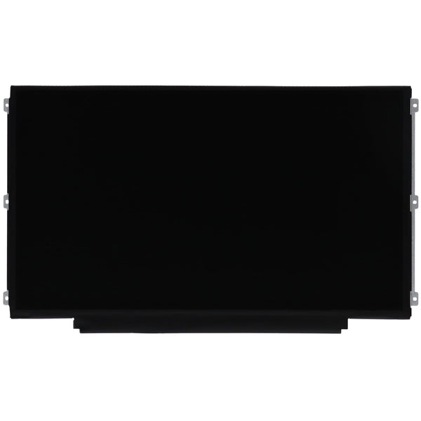 OEM 12.5 inch LCD scherm 1366x768 mat 30Pin eDP