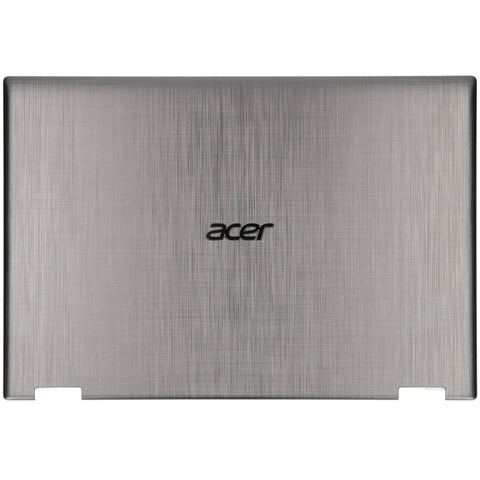 Acer Laptop LCD Back Cover Grijs