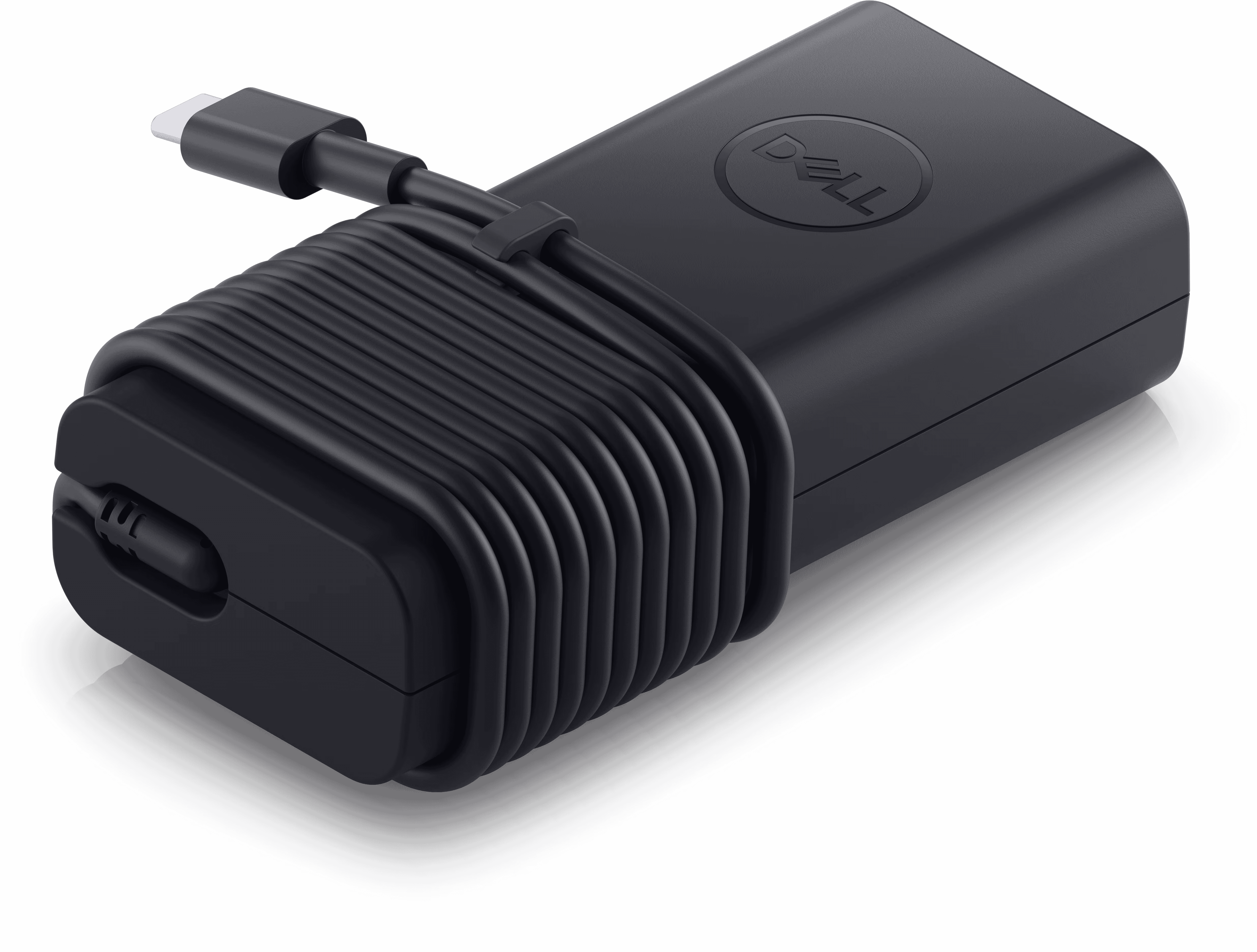 Dell 65W adapter USB-C (Netsnoer niet inbegrepen)