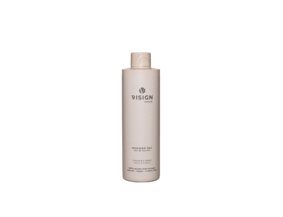 Visign Nature Douchegel Navulling Nature's Best
