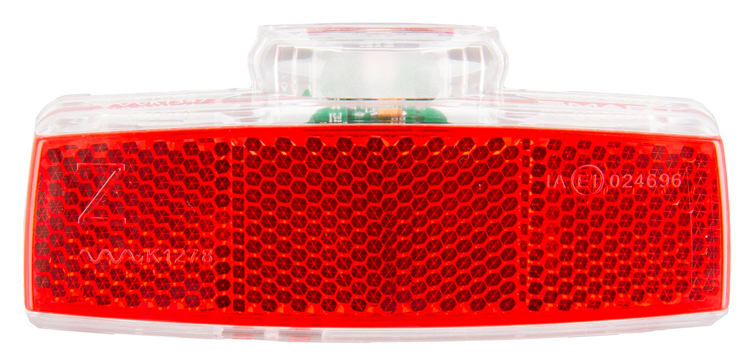 Smart refo mini e e-bike achterlicht 6-60v osram led 80mm oem